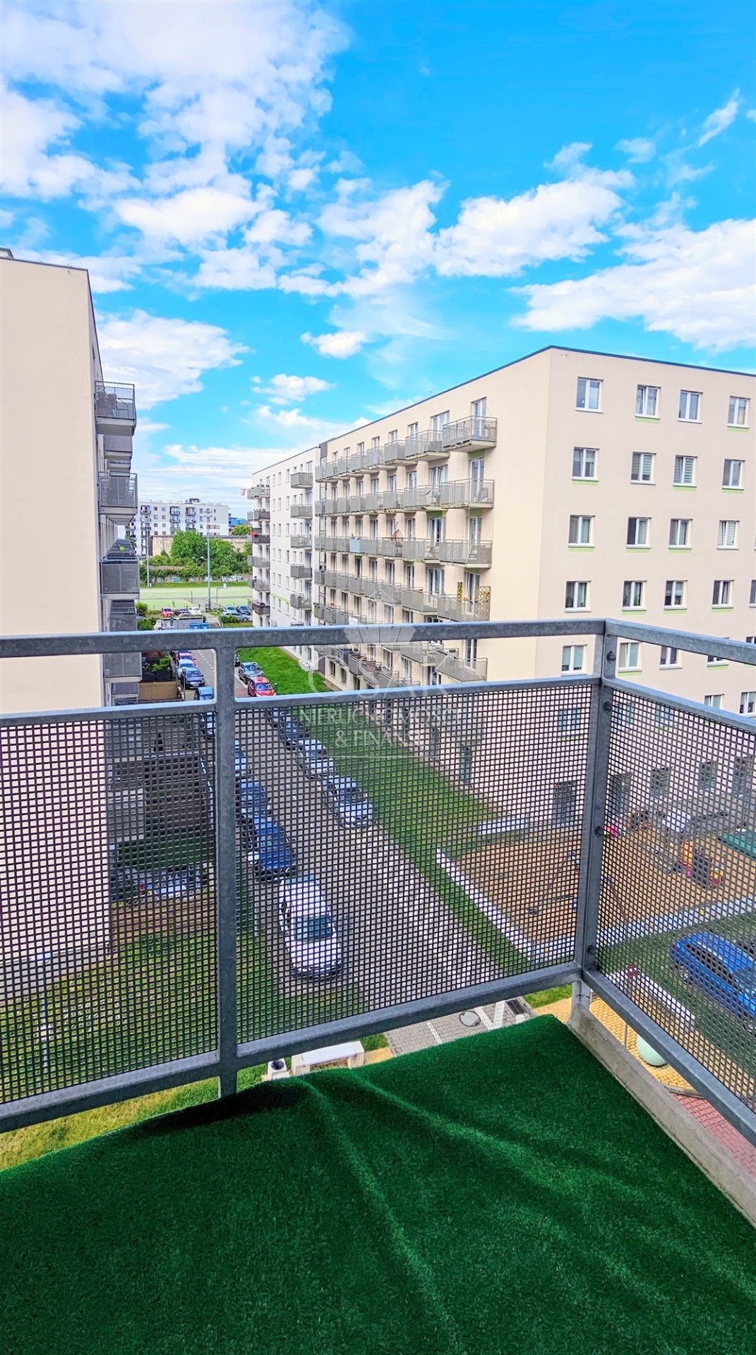 Do wynajęcia komfortowe 1 pok. z balkonem Szczecin (11)