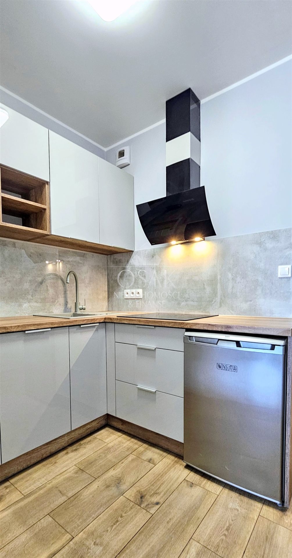 Do wynajęcia komfortowe 1 pok. z balkonem Szczecin (2)