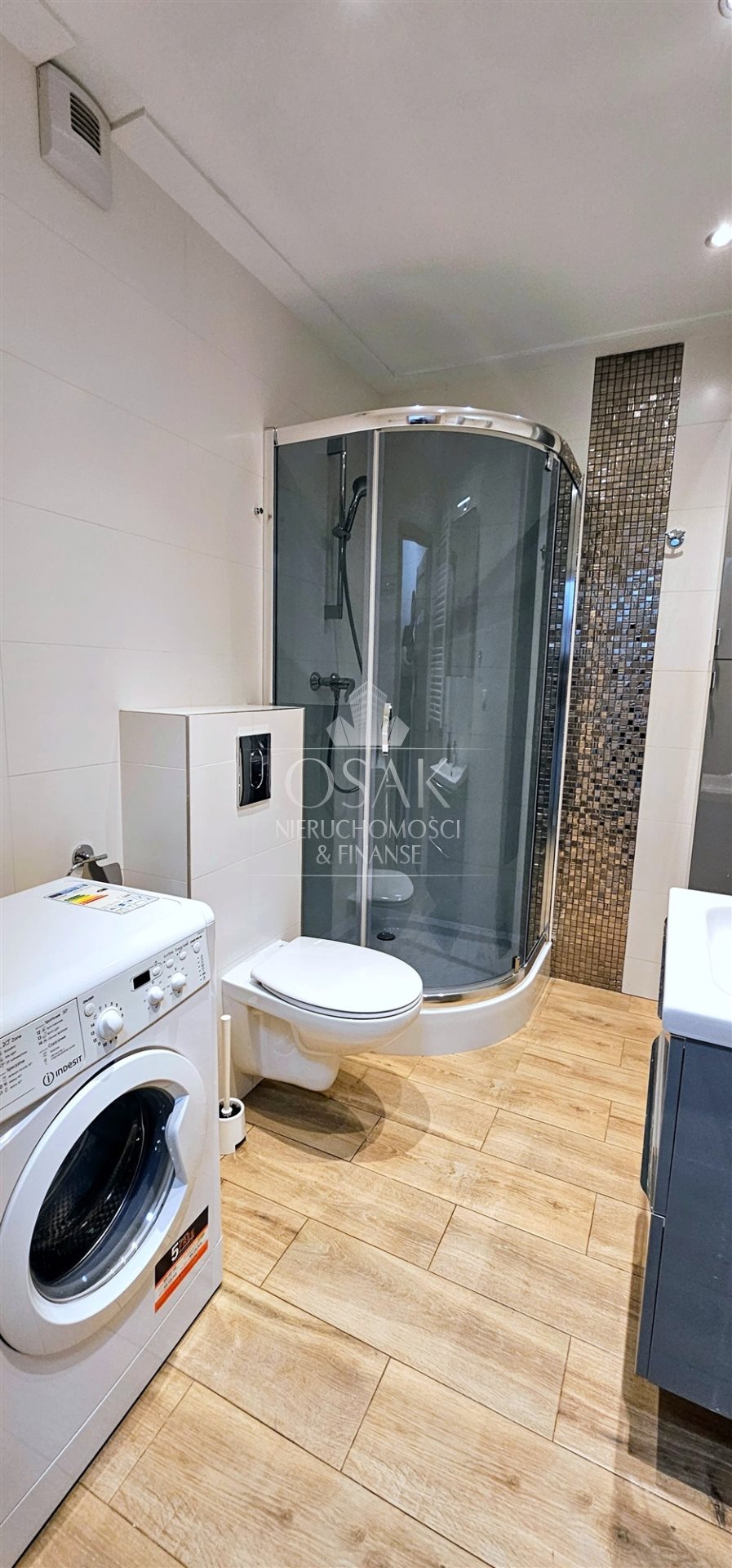 Do wynajęcia komfortowe 1 pok. z balkonem Szczecin (7)