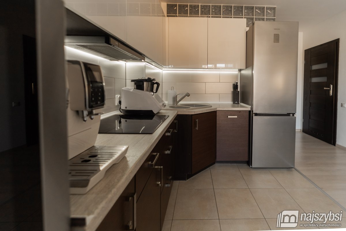 Warzymice – Mieszkanie z balkonem w cichej okolicy (10)