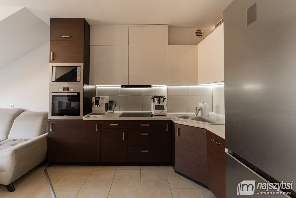 Warzymice – Mieszkanie z balkonem w cichej okolicy (12)