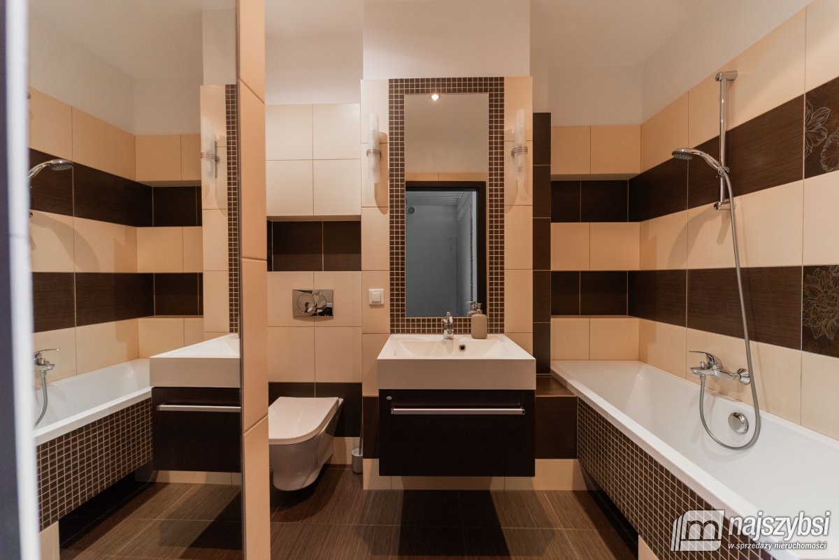 Warzymice – Mieszkanie z balkonem w cichej okolicy (14)