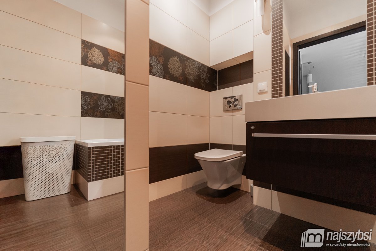 Warzymice – Mieszkanie z balkonem w cichej okolicy (15)