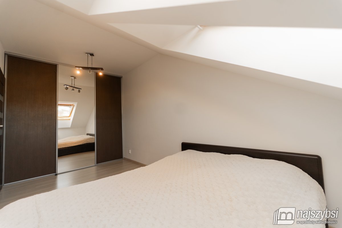 Warzymice – Mieszkanie z balkonem w cichej okolicy (16)