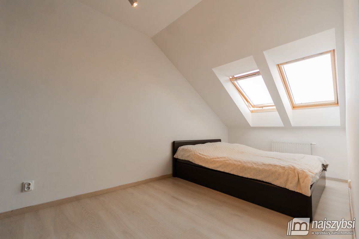 Warzymice – Mieszkanie z balkonem w cichej okolicy (17)