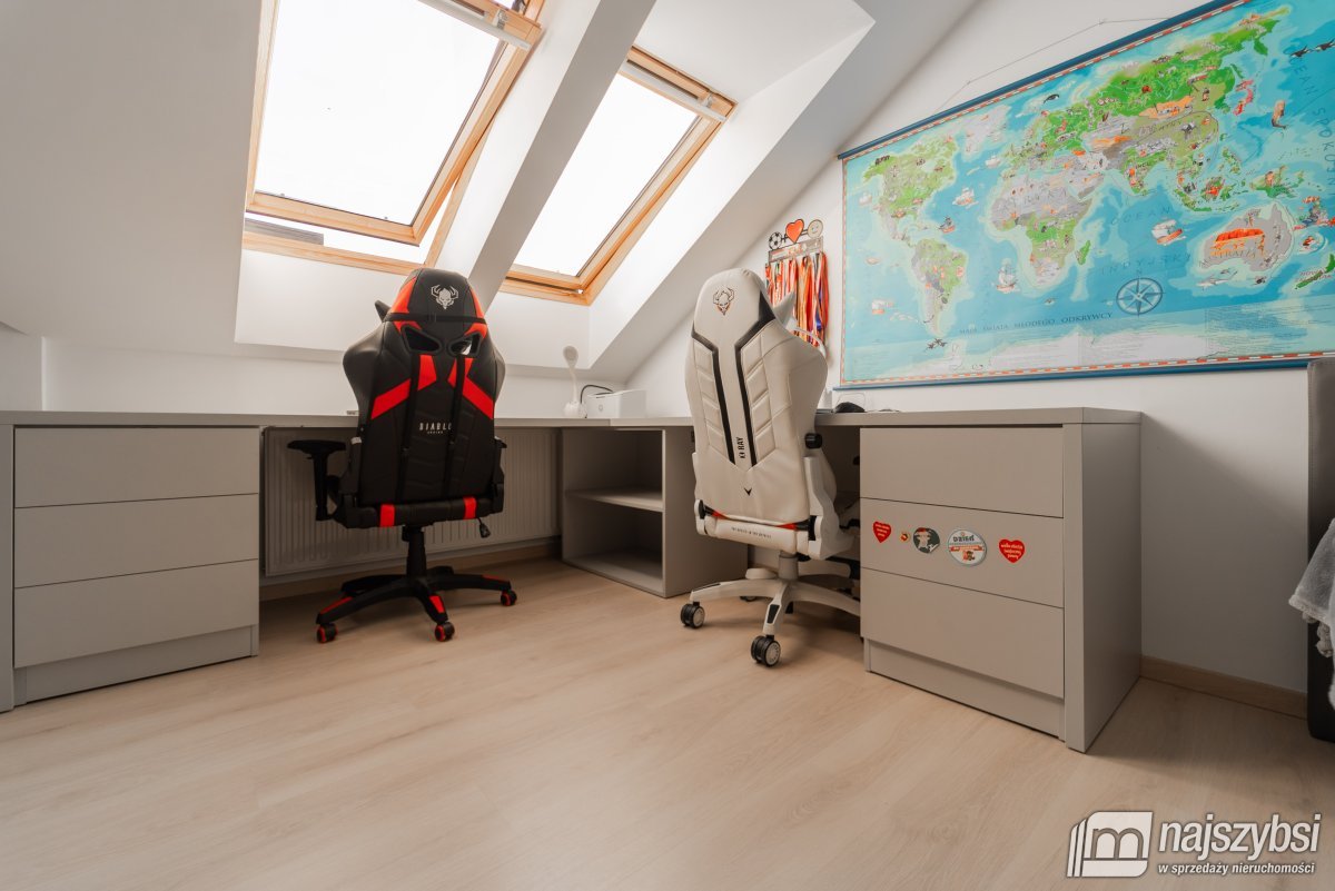 Warzymice – Mieszkanie z balkonem w cichej okolicy (22)