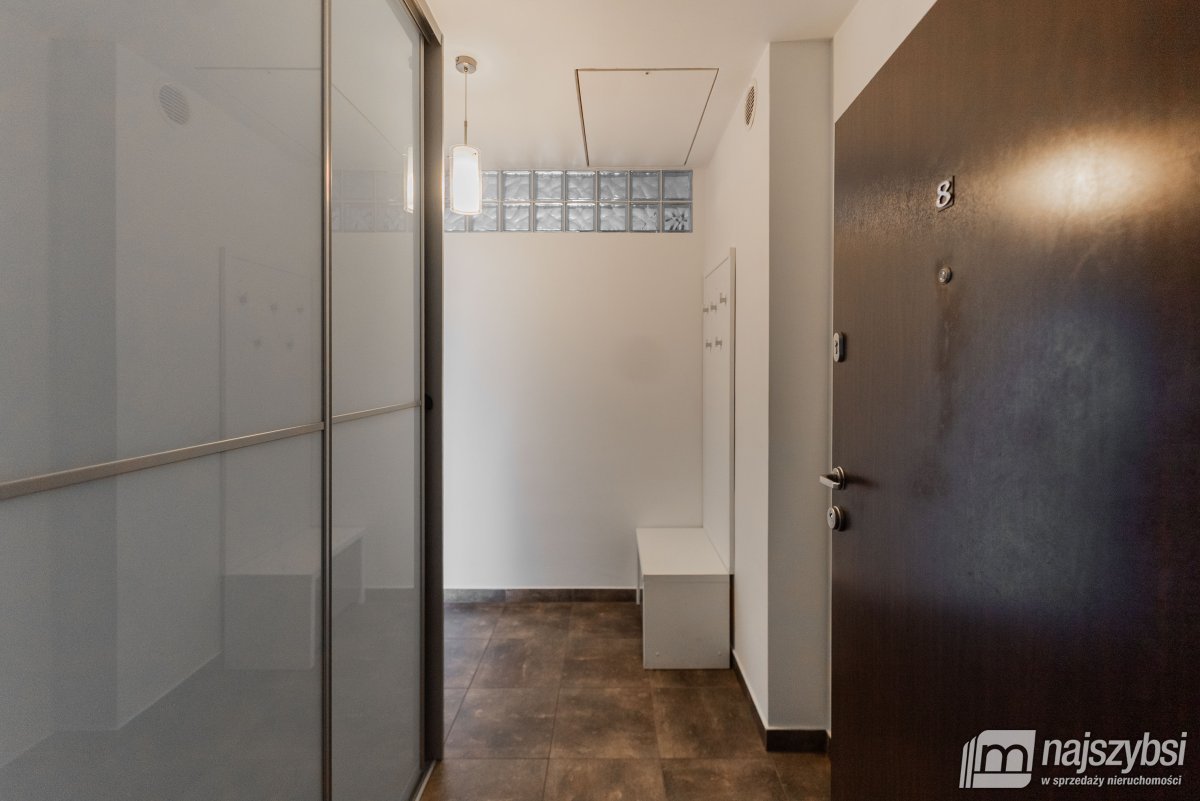 Warzymice – Mieszkanie z balkonem w cichej okolicy (23)