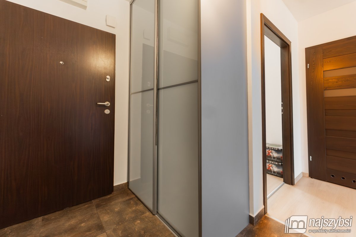 Warzymice – Mieszkanie z balkonem w cichej okolicy (24)