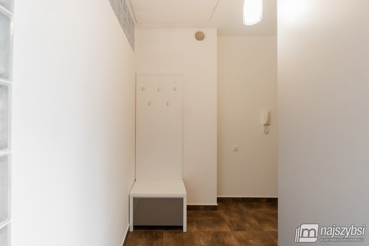 Warzymice – Mieszkanie z balkonem w cichej okolicy (26)