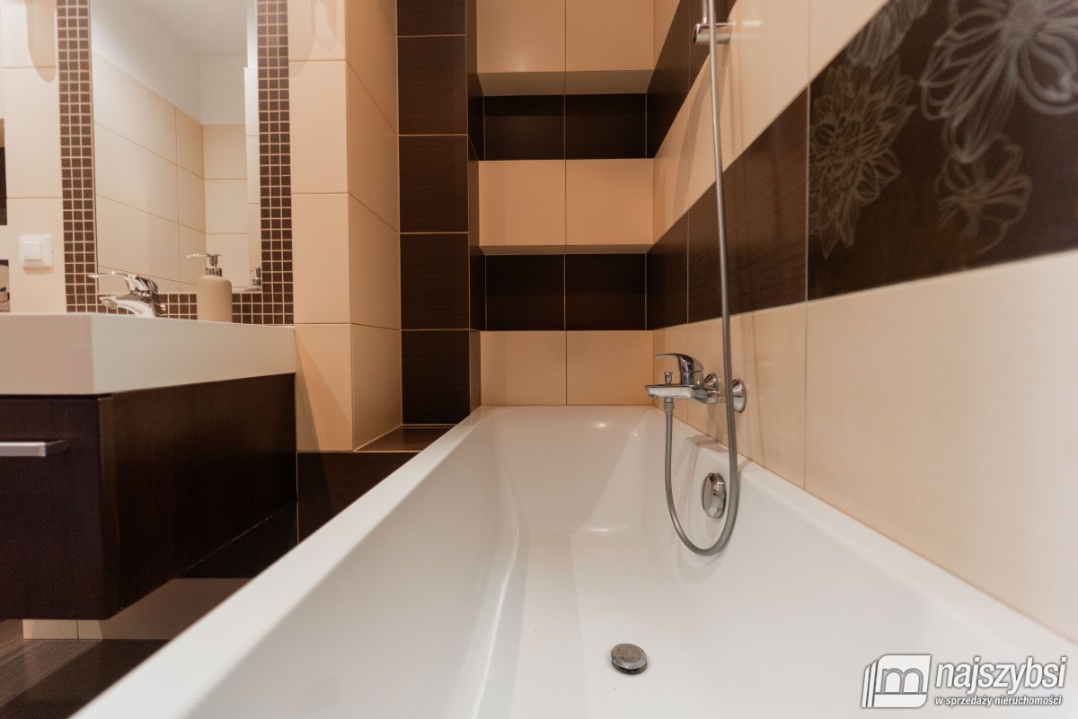 Warzymice – Mieszkanie z balkonem w cichej okolicy (28)