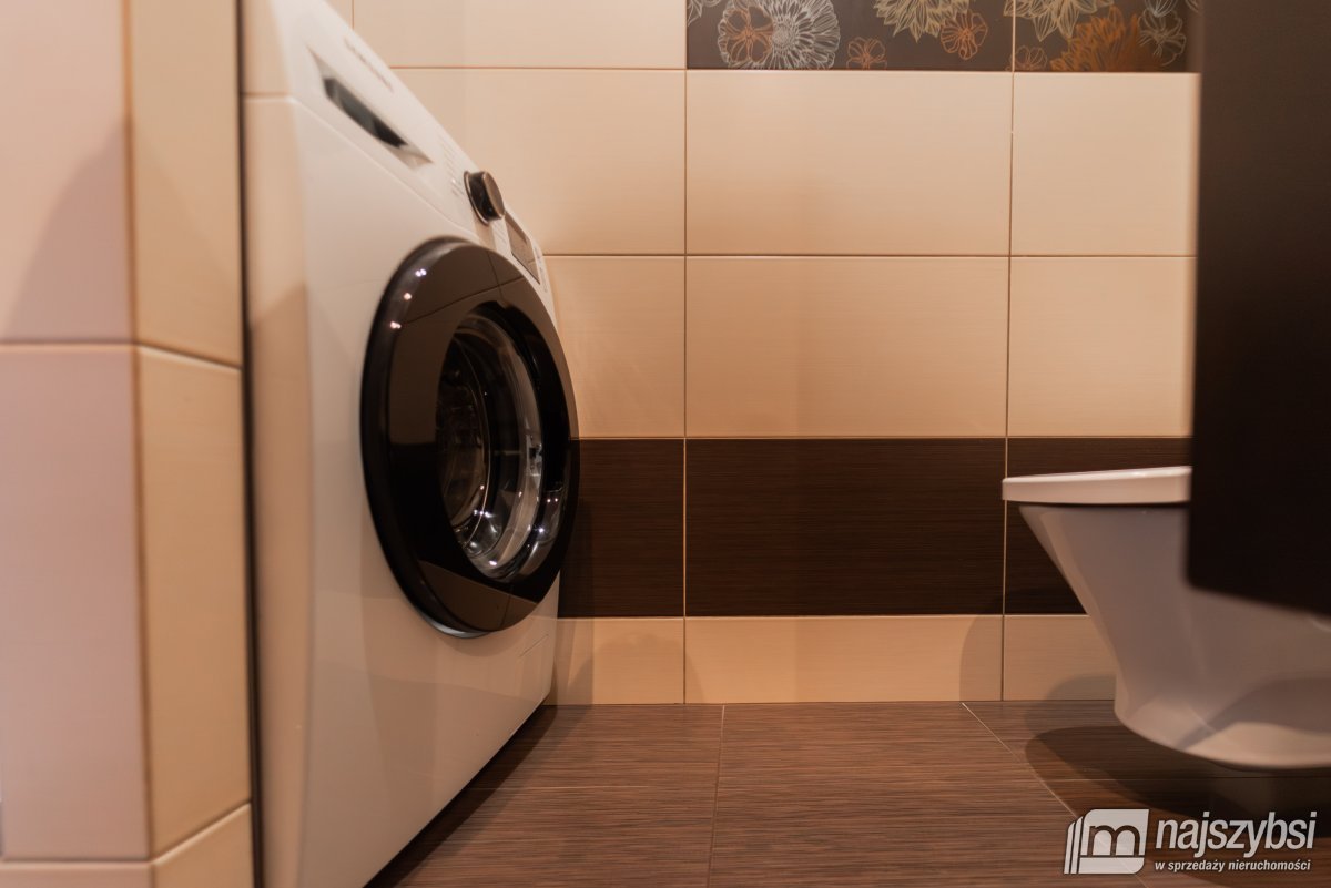 Warzymice – Mieszkanie z balkonem w cichej okolicy (29)