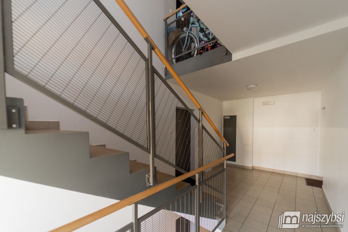 Warzymice – Mieszkanie z balkonem w cichej okolicy (30)