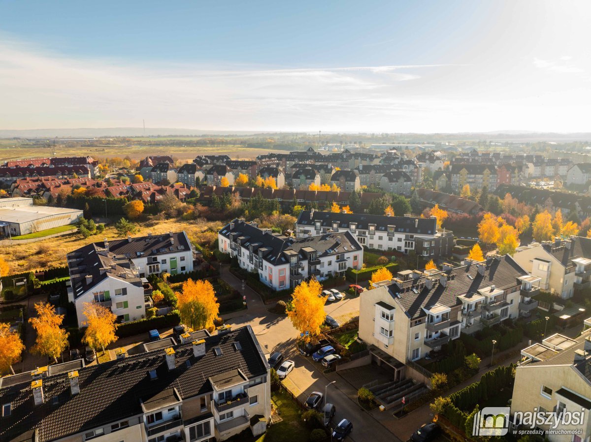 Warzymice – Mieszkanie z balkonem w cichej okolicy (32)