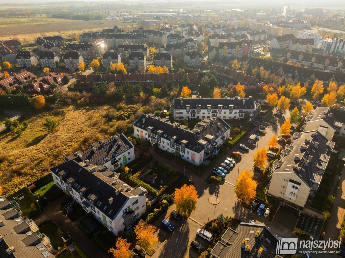 Warzymice – Mieszkanie z balkonem w cichej okolicy (34)