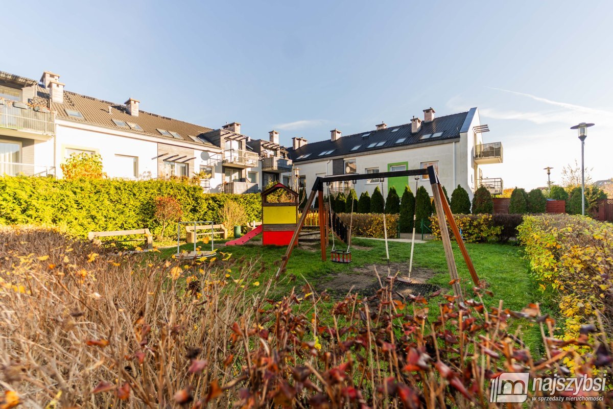 Warzymice – Mieszkanie z balkonem w cichej okolicy (4)