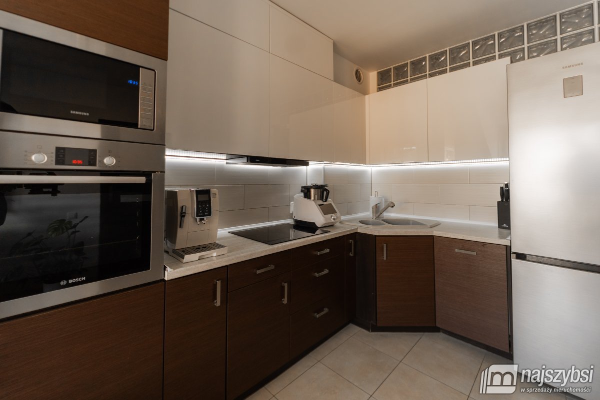 Warzymice – Mieszkanie z balkonem w cichej okolicy (9)