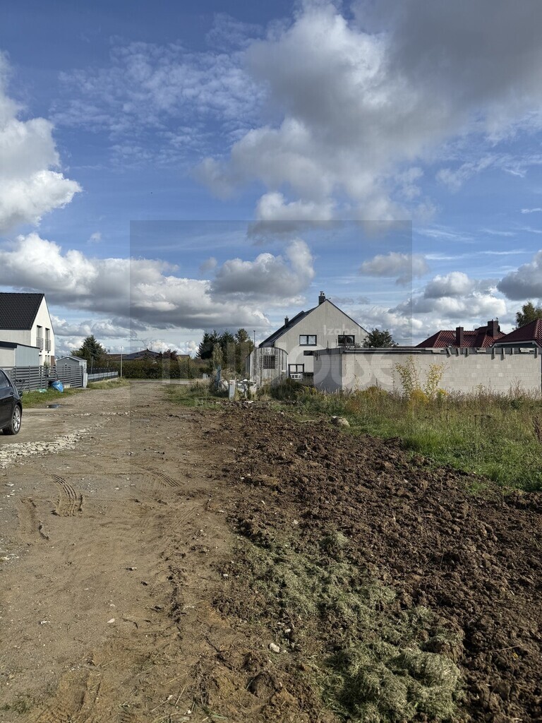 Mierzyn Zeusa działka budowlana (8)