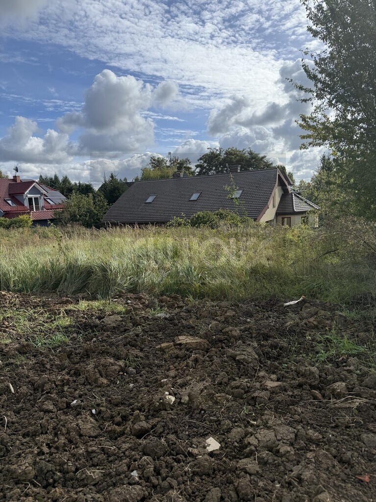 Mierzyn Zeusa działka budowlana (9)