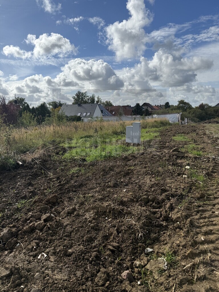 Mierzyn Zeusa działka budowlana (10)