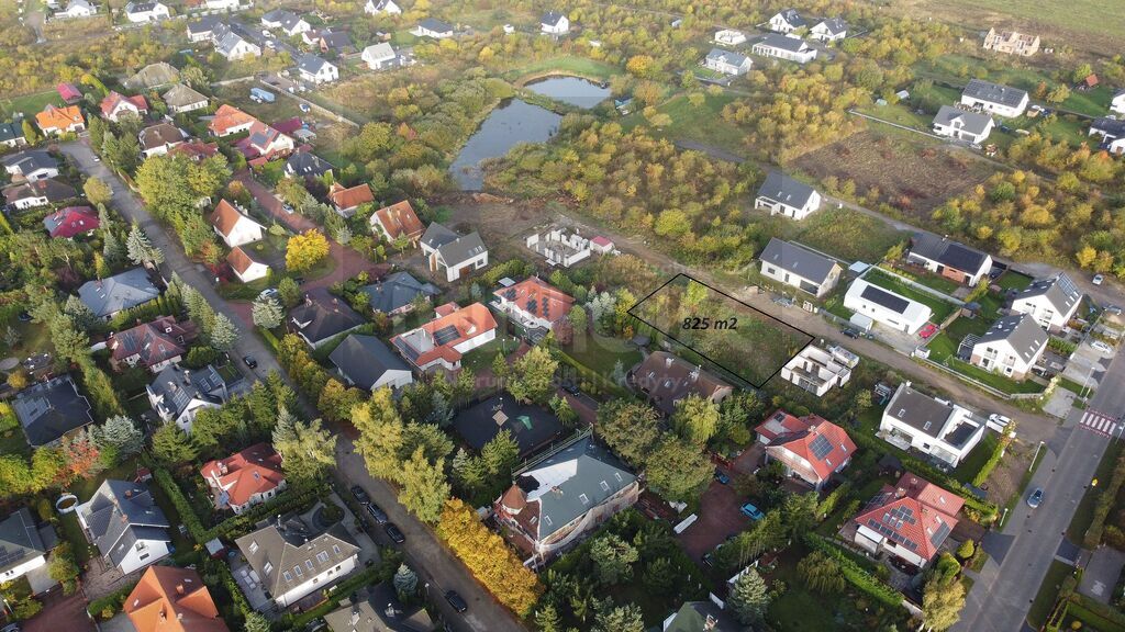 Mierzyn Zeusa działka budowlana (4)