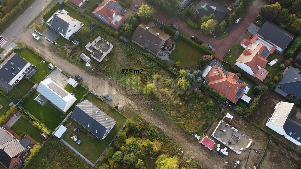 Mierzyn Zeusa działka budowlana (6)