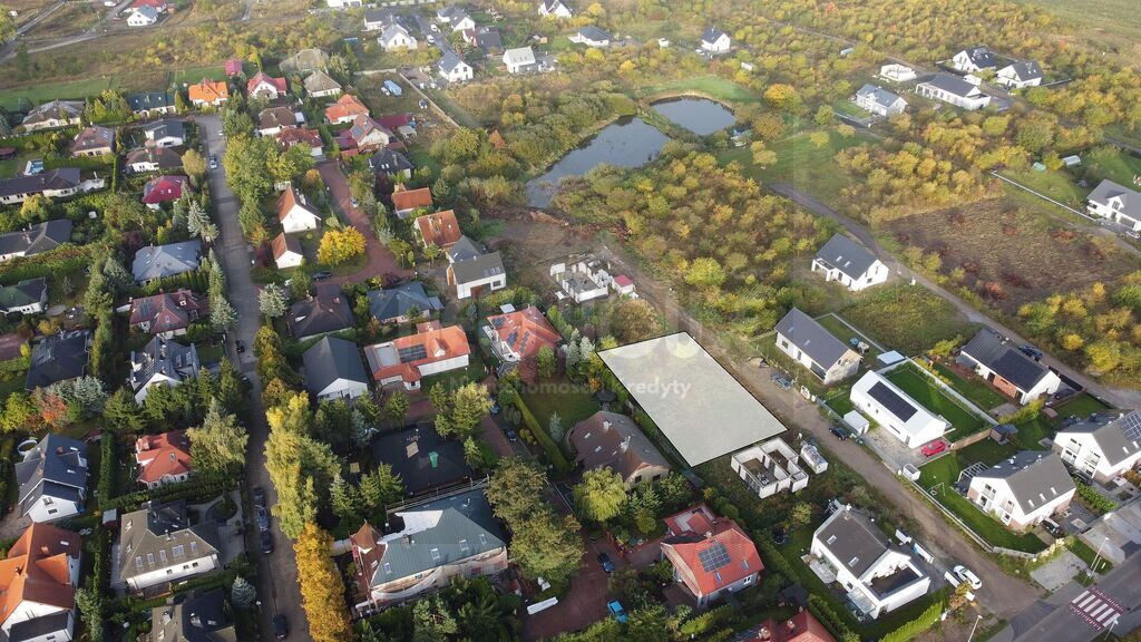 Mierzyn Zeusa działka budowlana (3)