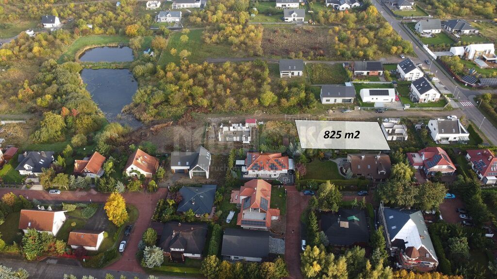 Mierzyn Zeusa działka budowlana (5)