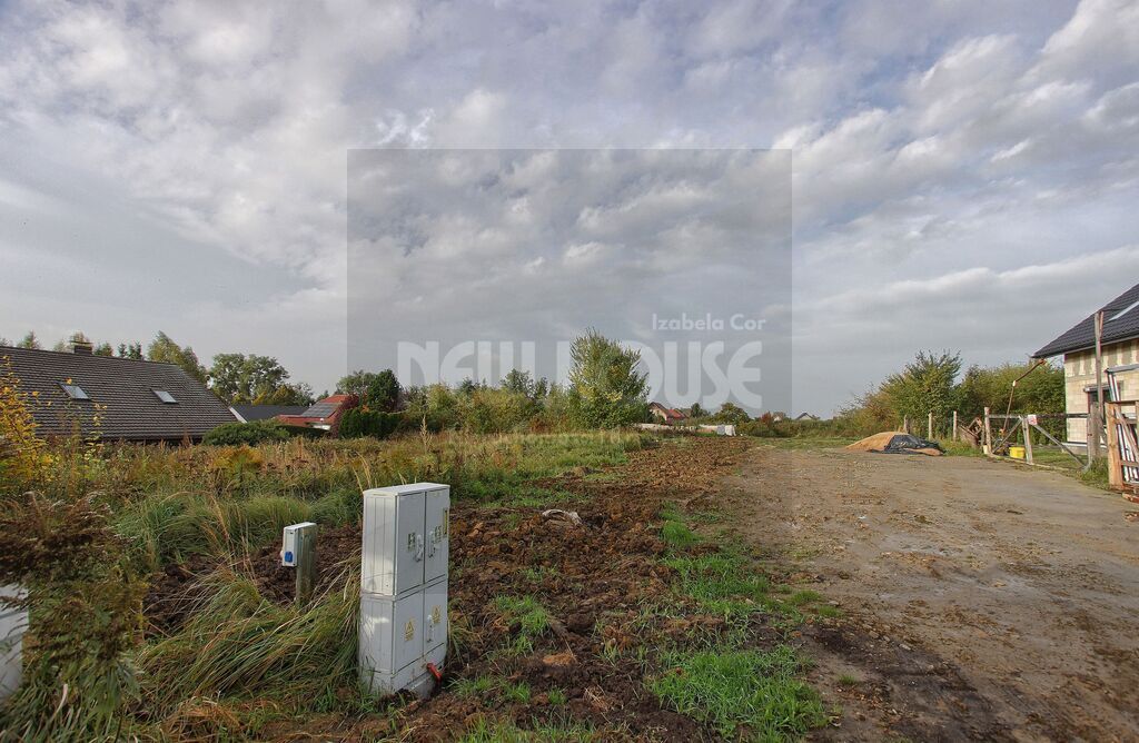 Mierzyn Zeusa działka budowlana (13)