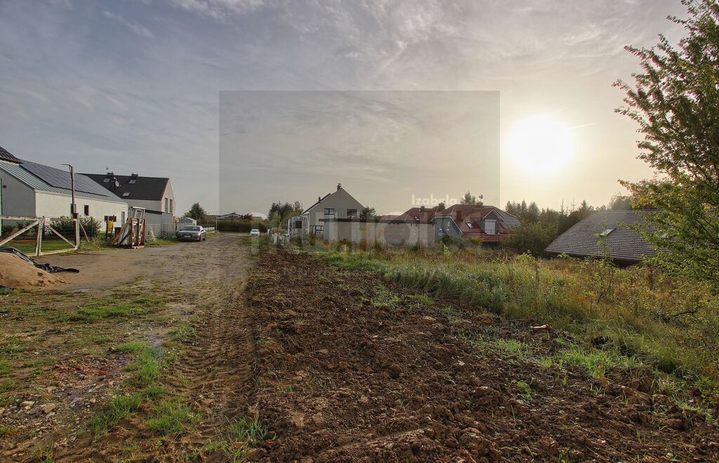 Mierzyn Zeusa działka budowlana (15)