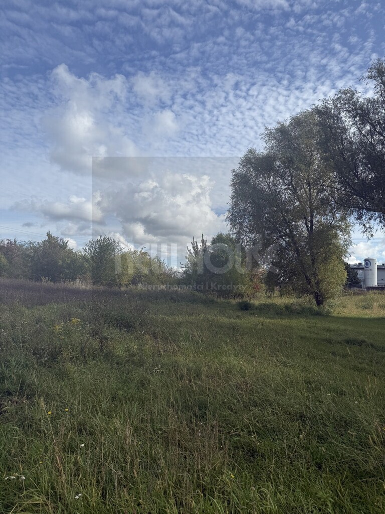 Działki Mierzyn 800 m2! (5)