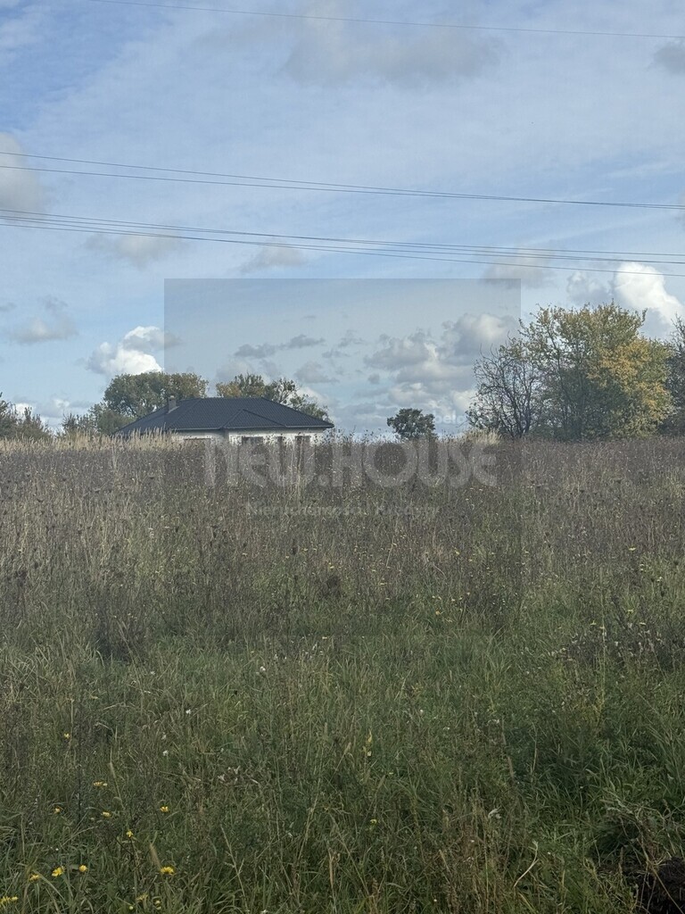 Działki Mierzyn 800 m2! (6)