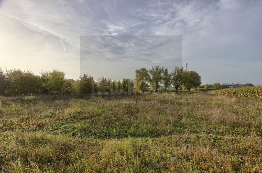 Działki Mierzyn 800 m2! (8)