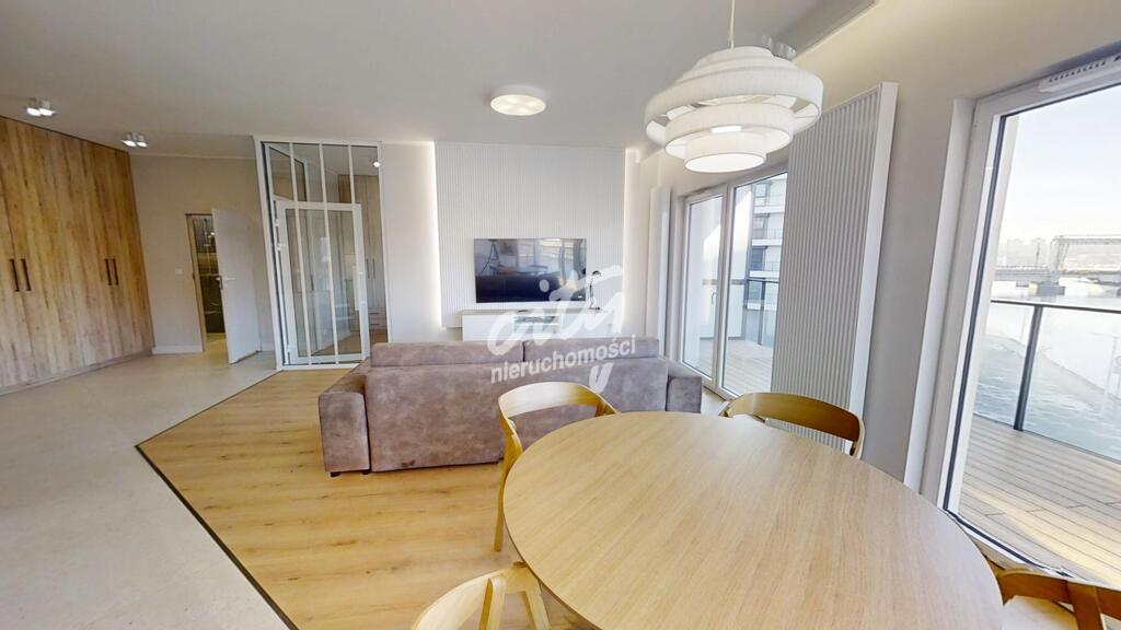 Mieszkanie, 4 pok., 100 m2, Szczecin Łasztownia (6)