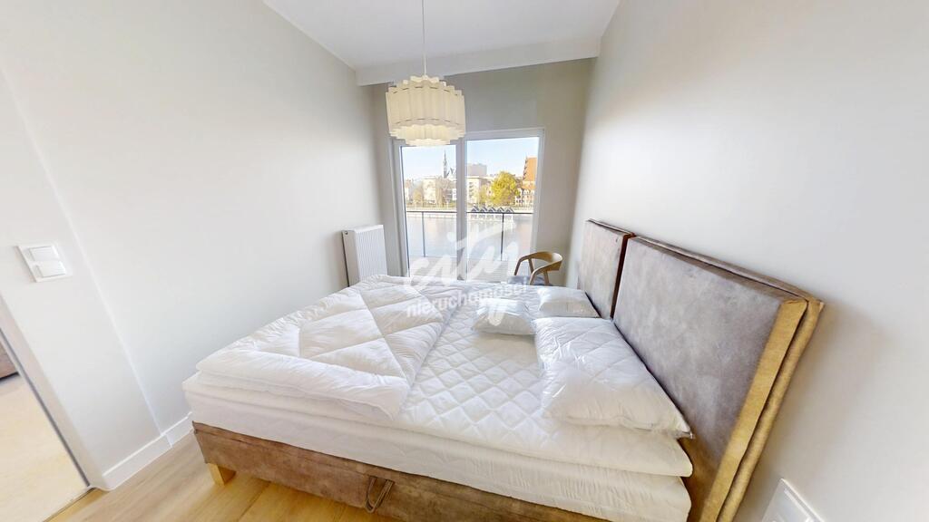 Mieszkanie, 4 pok., 100 m2, Szczecin Łasztownia (15)