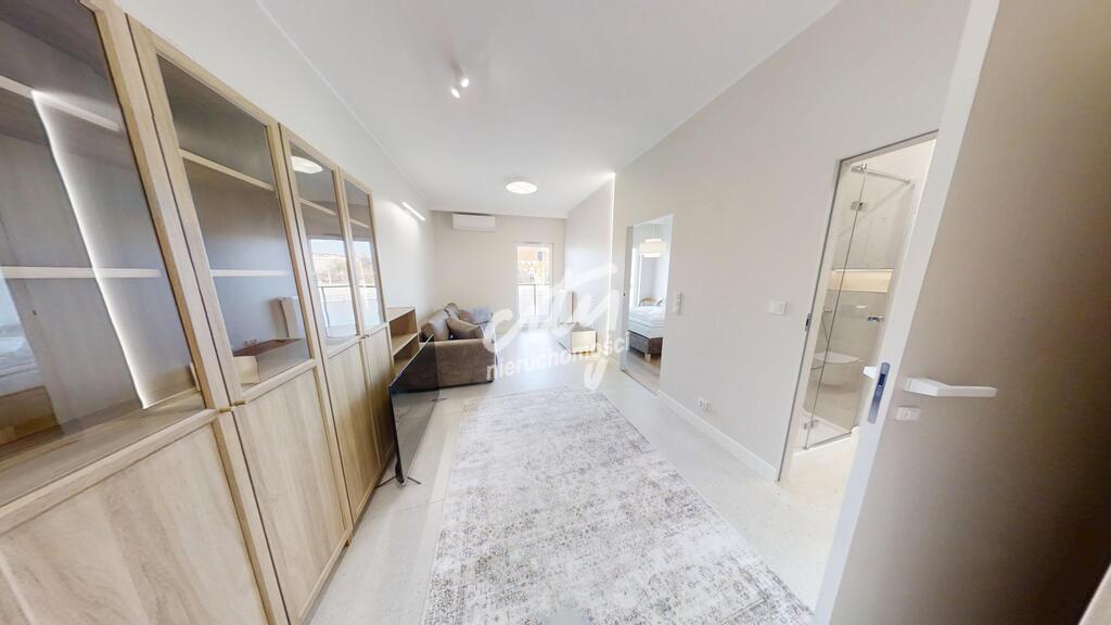 Mieszkanie, 4 pok., 100 m2, Szczecin Łasztownia (19)