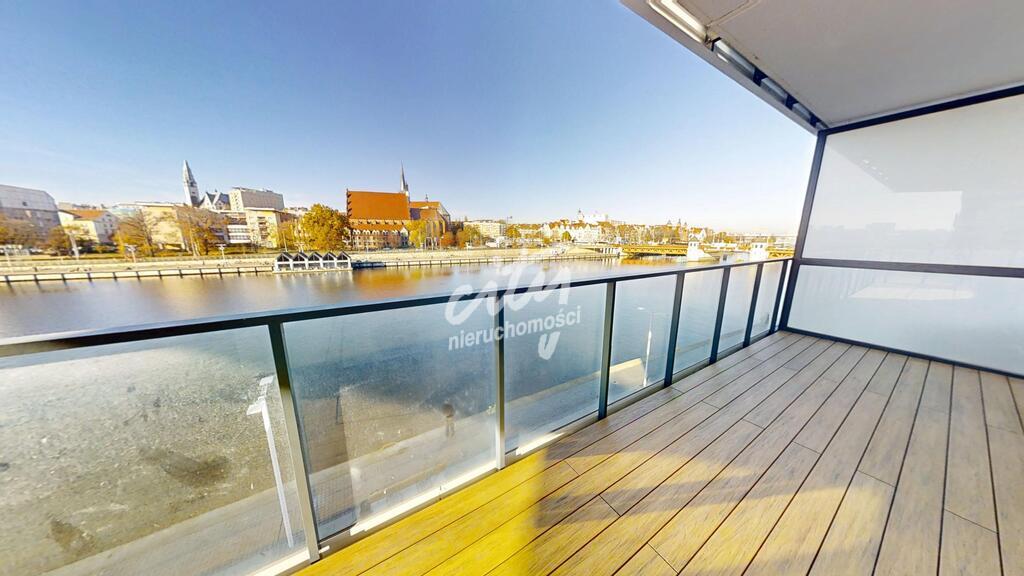 Mieszkanie, 4 pok., 100 m2, Szczecin Łasztownia (24)