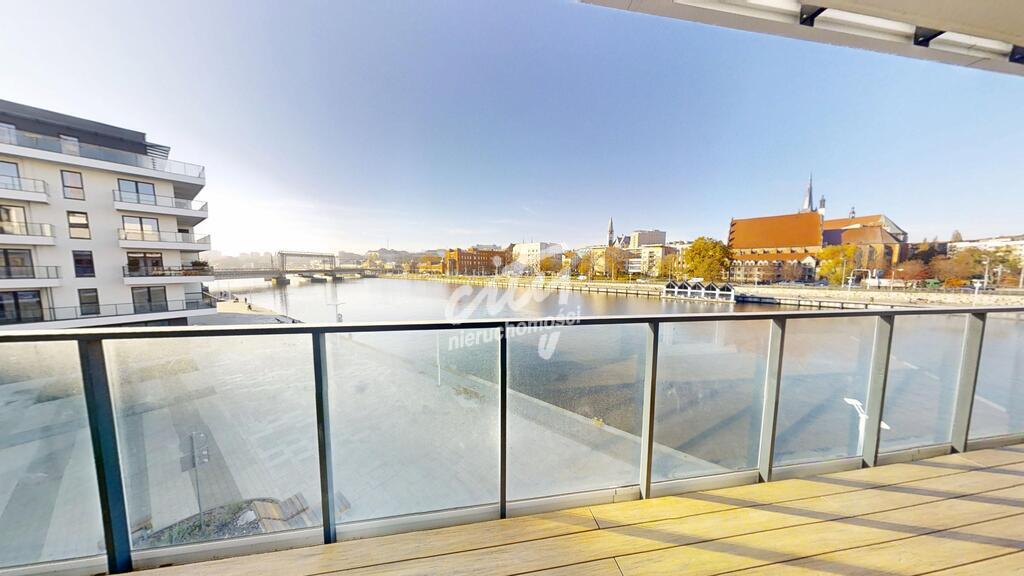 Mieszkanie, 4 pok., 100 m2, Szczecin Łasztownia (25)