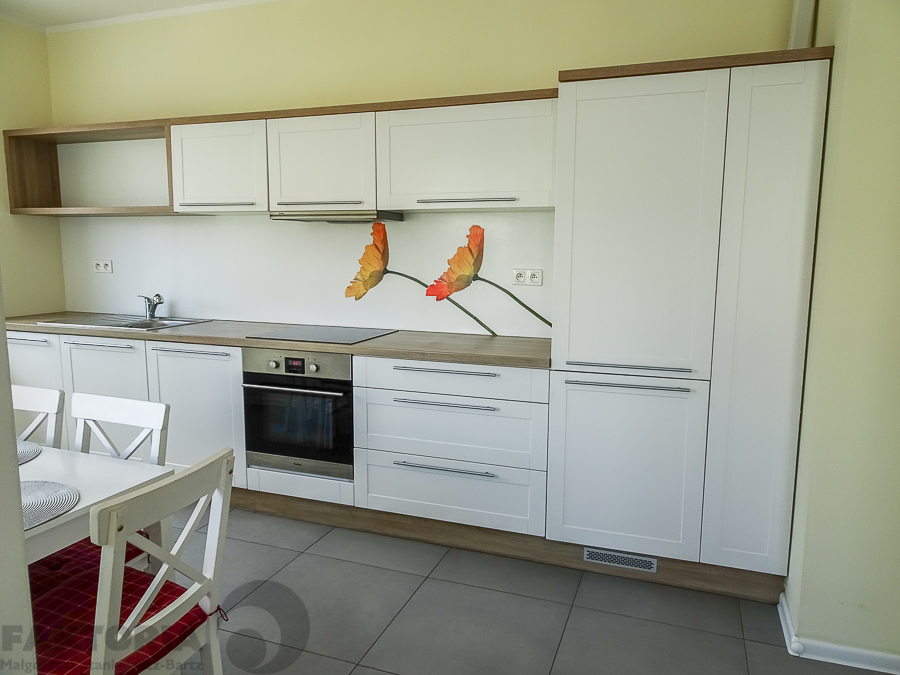 Gumieńce nowe mieszkanie 2 pok. 2 poziomy (2)