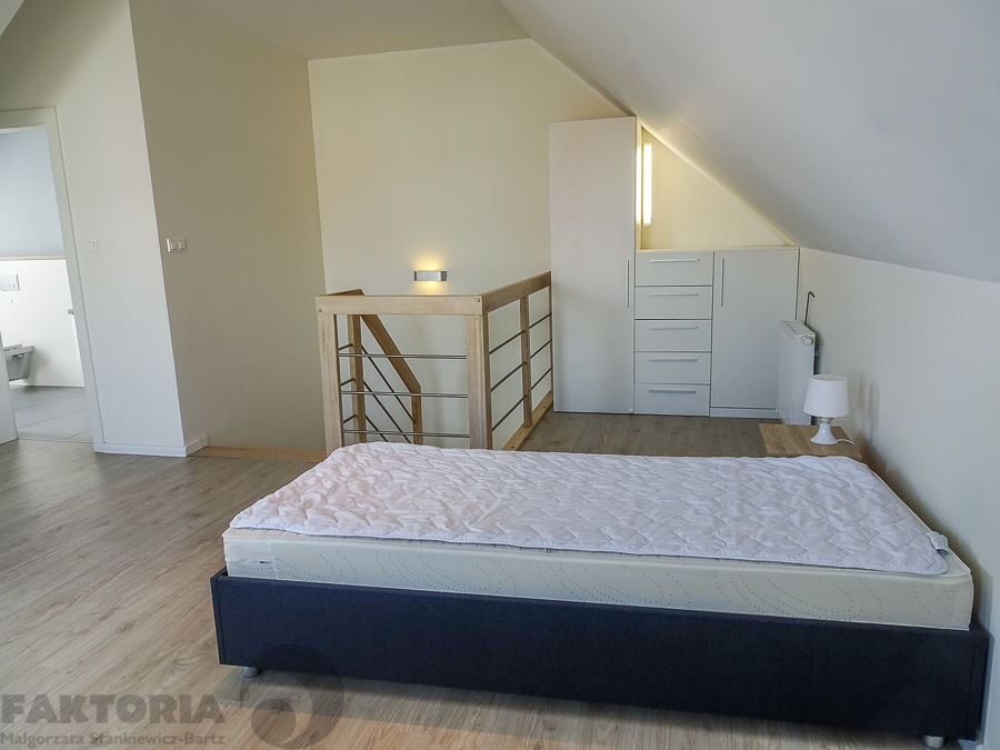 Gumieńce nowe mieszkanie 2 pok. 2 poziomy (8)