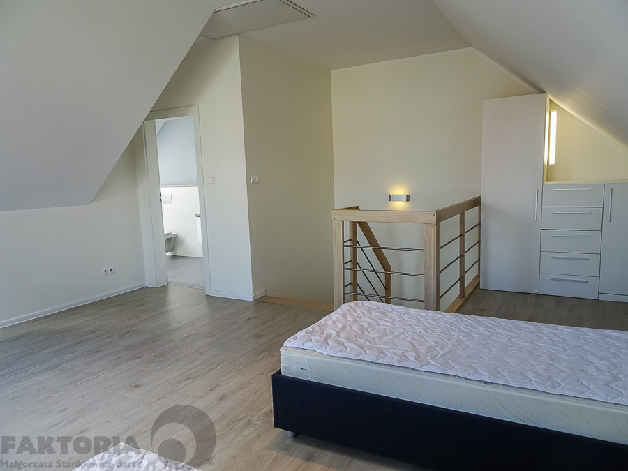 Gumieńce nowe mieszkanie 2 pok. 2 poziomy (9)