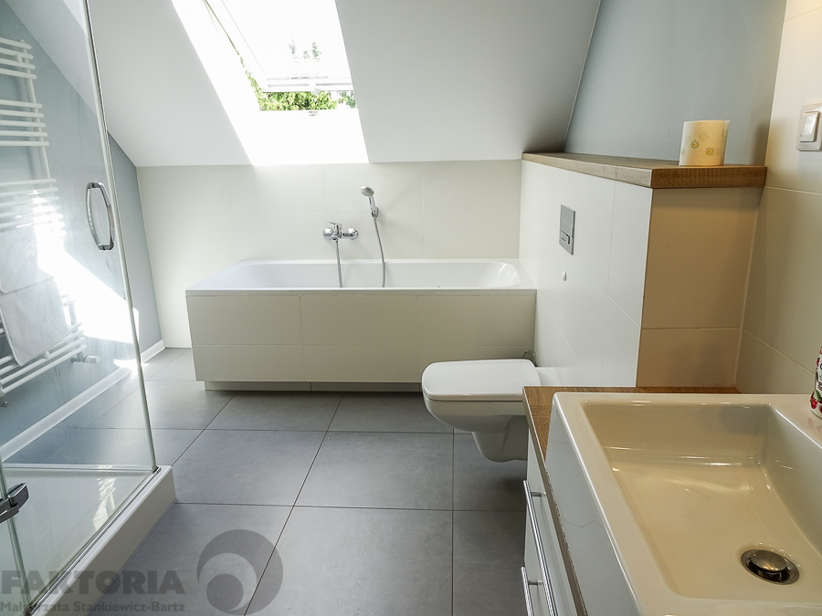 Gumieńce nowe mieszkanie 2 pok. 2 poziomy (12)