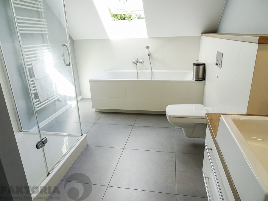 Gumieńce nowe mieszkanie 2 pok. 2 poziomy (14)