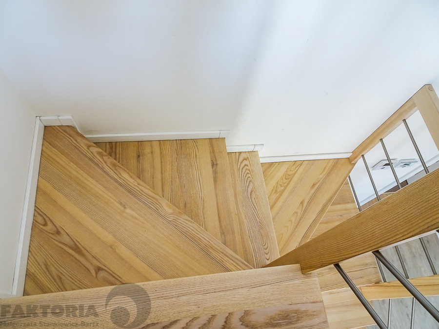 Gumieńce nowe mieszkanie 2 pok. 2 poziomy (19)