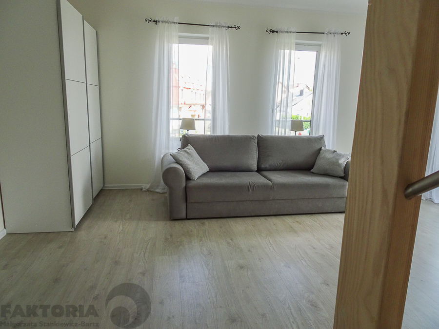 Gumieńce nowe mieszkanie 2 pok. 2 poziomy (20)