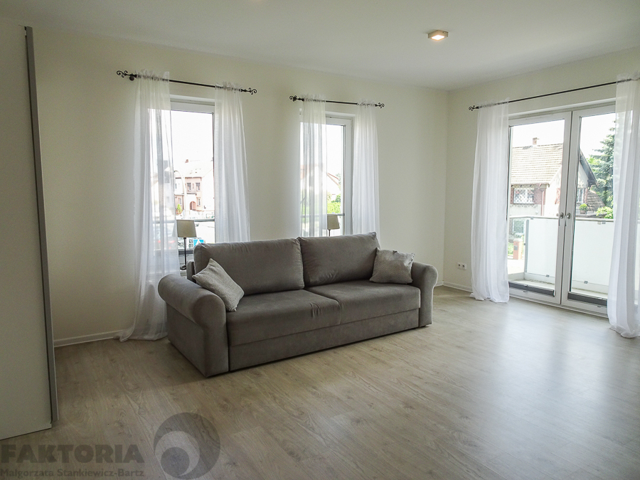 Gumieńce nowe mieszkanie 2 pok. 2 poziomy (25)