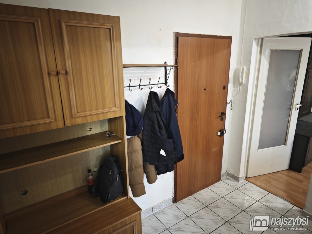 KOŁOBRZEG-2POKOJE Z WIDOKIEM, BLISKO MORZA! (10)