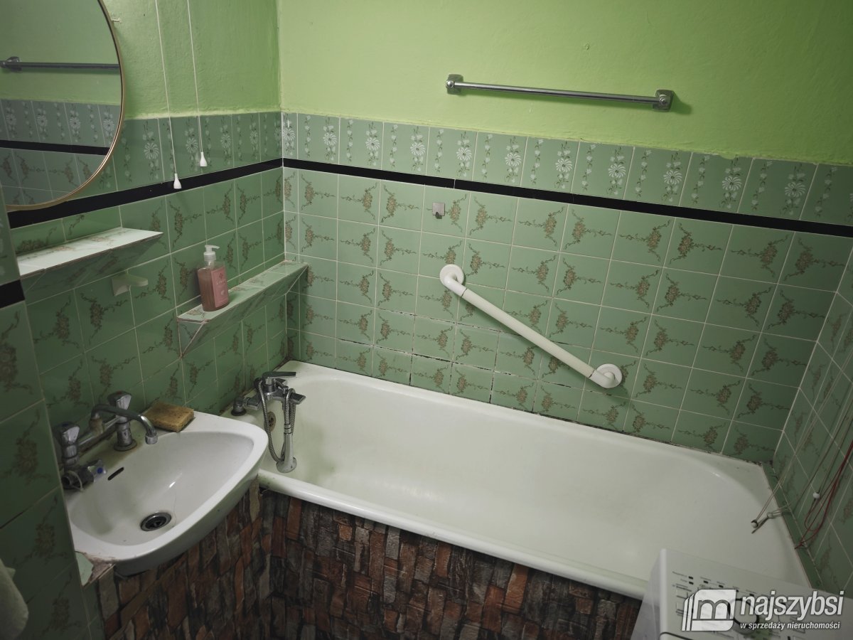 KOŁOBRZEG-2POKOJE Z WIDOKIEM, BLISKO MORZA! (12)