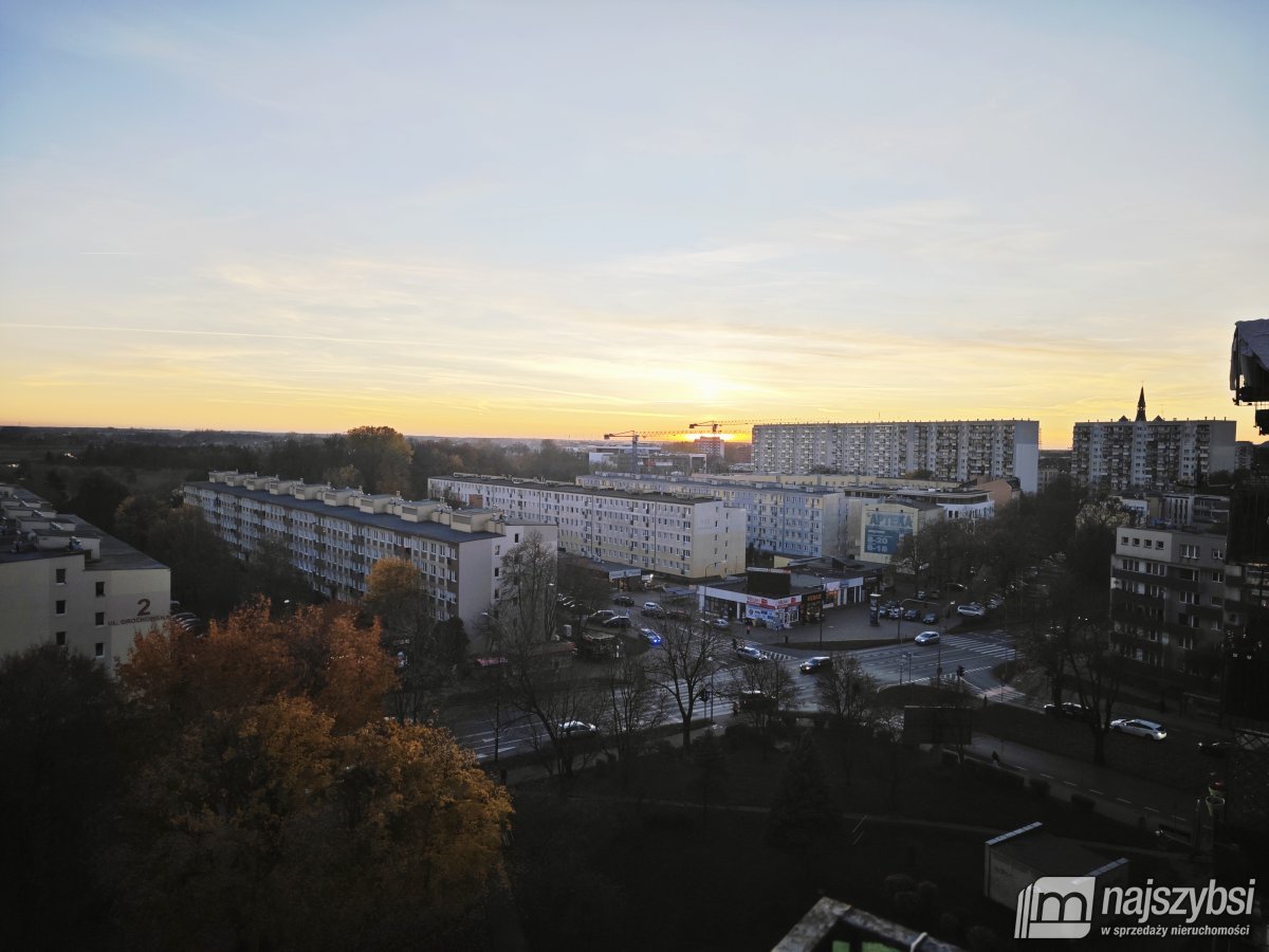 KOŁOBRZEG-2POKOJE Z WIDOKIEM, BLISKO MORZA! (13)