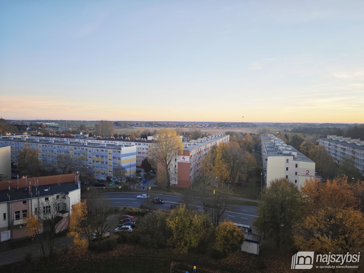 KOŁOBRZEG-2POKOJE Z WIDOKIEM, BLISKO MORZA! (14)