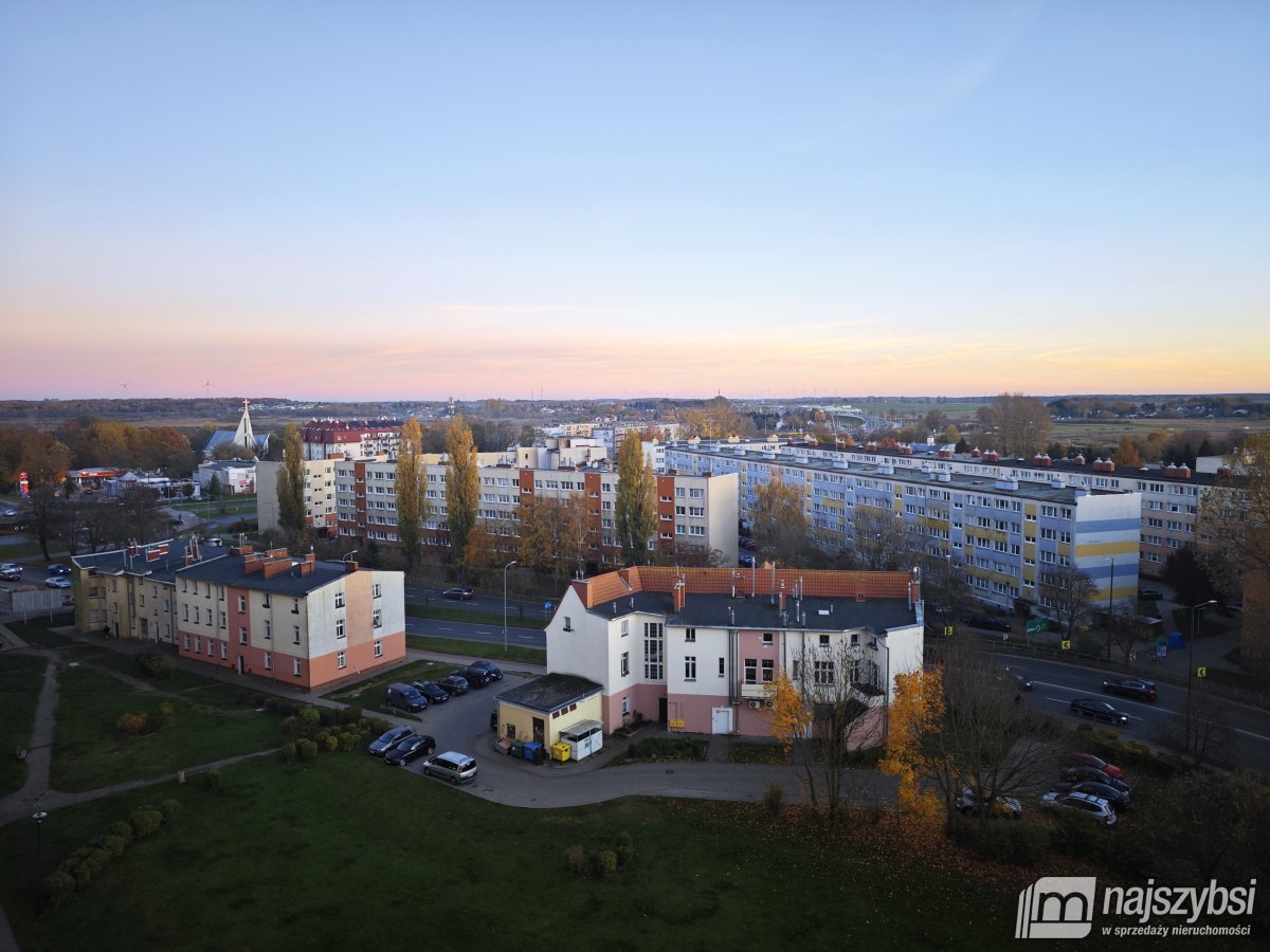 KOŁOBRZEG-2POKOJE Z WIDOKIEM, BLISKO MORZA! (15)